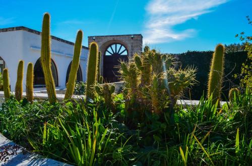 Hotel Masseria Tutosa