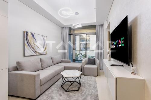 Staycae Holiday Homes - Aykon C - image 3