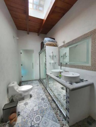 Casa Tamarindo in Alpuyeca, Mexico