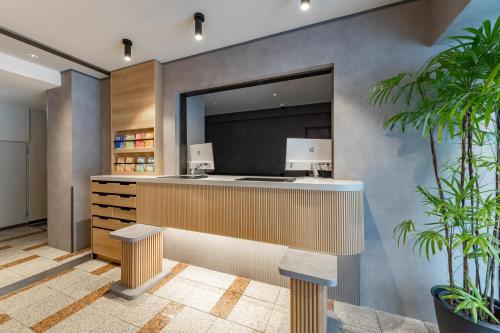 HOTEL MYSTAYS Nippori, Tokio