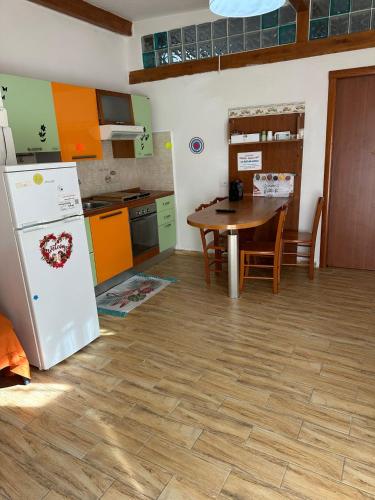 Nido damore a Terracina