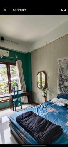 Kei's Residence, Bali