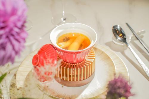The Silk Lakehouse Shangri-La Hangzhou - image 5