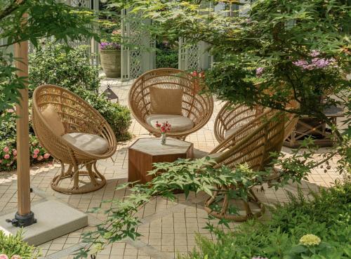 The Silk Lakehouse Shangri-La Hangzhou - image 3