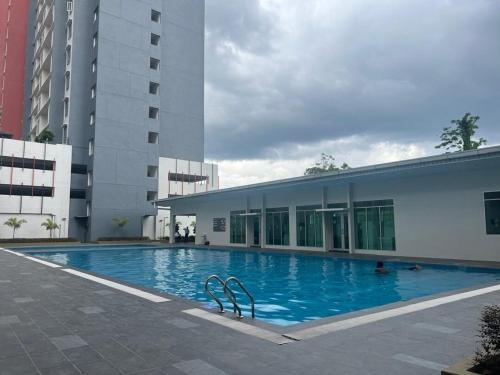 Stay@anderson Condo1615 Ipohtown - 怡保