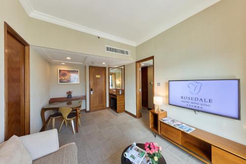 Executive Suite (25 – 32/F) image 4
