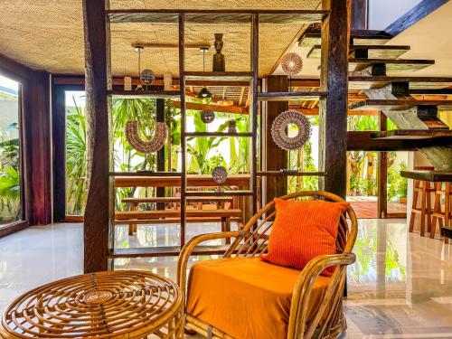 Cosy Villa & Apartments - Siargao Room Type - Superior Villa