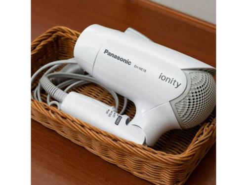 후쿠오카 Plaza Hotel Premier - Vacation STAY 40091v 호텔 객실