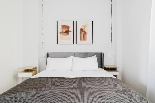 Apartamento 4 - Moderno en Castellana - 4 Torres - image 10