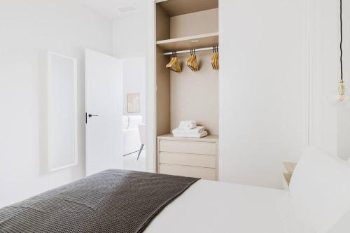 Apartamento 4 - Moderno en Castellana - 4 Torres - image 12