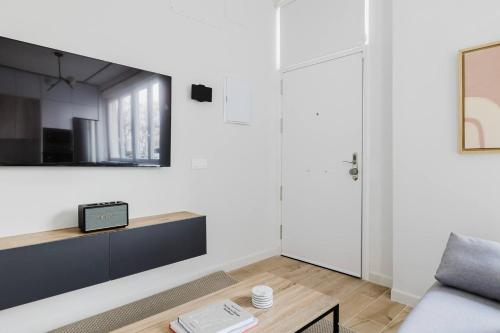 Apartamento 4 - Moderno en Castellana - 4 Torres - image 11
