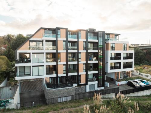 The Edgerley Suites, Auckland