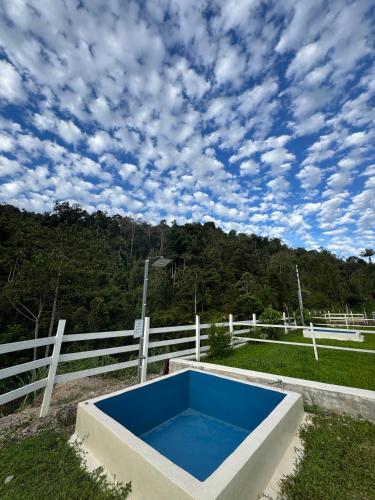 The Starry Campervans Cameron Highlands in 哈布