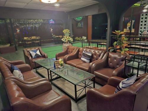 โรงแรมบ้านมะลิ ฮิลล์ เรสซิเด้นท์ in Kaeng Khro