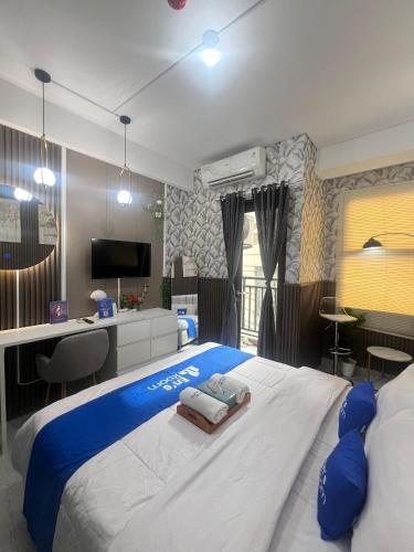 Apartement Transpark Cibubur By Ensroom - Jakarta