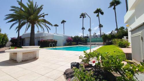 Bungalow Las Palmas a lado de las dunas de Maspalomas 3