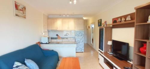 ALOE 331 Apartamento 1 dormitorio a pocos minutos de las Dunas