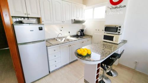 Tanife 516 - Cozy Apartment With View 5