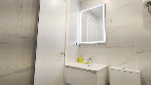Soundproof appartment with sea view in Maspalomas, Playa del Inglés (fotografie 3)