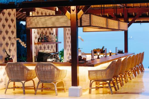 Alila Manggis
