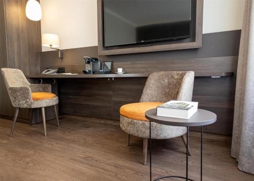 Hotel Essener Hof; Sure Hotel Collection by Best Western - image 11