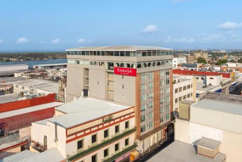 Ramada by Wyndham Tampico Centro, Tampico (Foto 3)