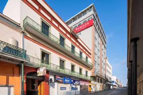 Ramada by Wyndham Tampico Centro, Tampico (Foto 5)
