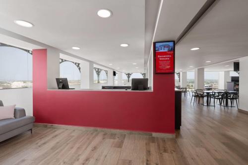 Ramada by Wyndham Tampico Centro, Tampico (Foto 7)