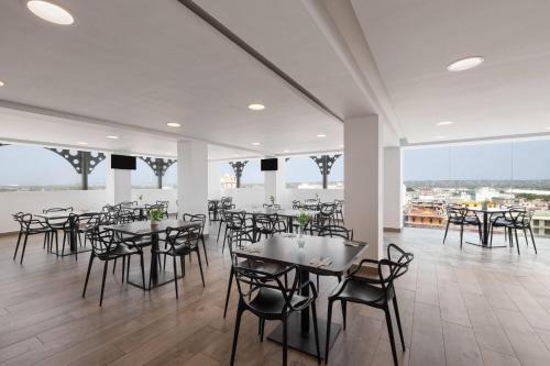 Ramada by Wyndham Tampico Centro, Tampico (Foto 9)