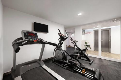 Ramada by Wyndham Tampico Centro, Tampico (Foto 10)