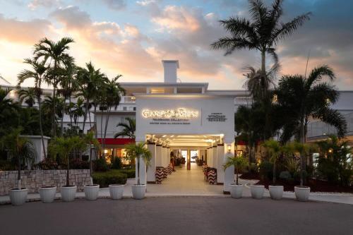 Grand Decameron Montego Beach, A Trademark All Inclusive