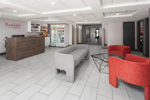 Ramada by Wyndham Milwaukee in Milwaukee, USA