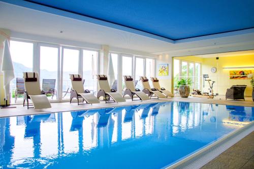 Hotel Ossiacher See - Hôtel - Stiegl