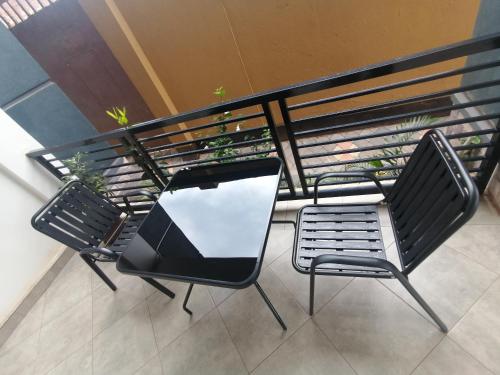 Petal Palace - Masindi in Masindi