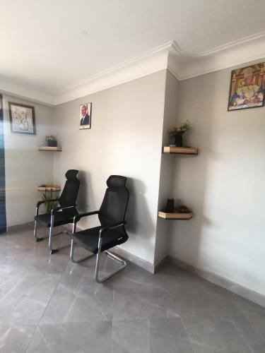 Petal Palace - Masindi in Masindi