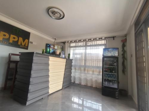 Petal Palace - Masindi in Masindi