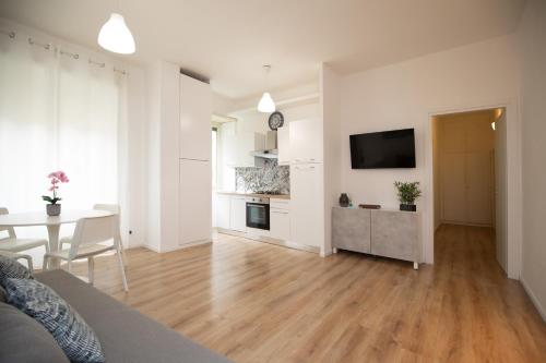 Civico Appia Apartment, Roma
