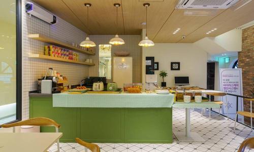 Gumi Time Hotel in Gumi-si