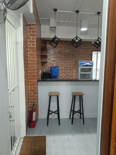 Toni City Centered Budget Room - Baliuag