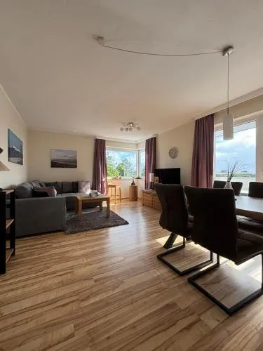 Haus Poseidon, Ferienwohnung POS36 in Cuxhaven, Deutschland