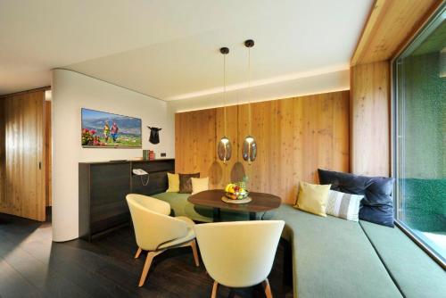Ferienparadies Natterer See Room Type - Apartment "Pine"