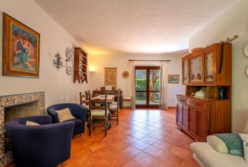 Villa Giulia Premium, 300 mt to beach SouthSardiniaHolidays in Santa Margherita di Pula