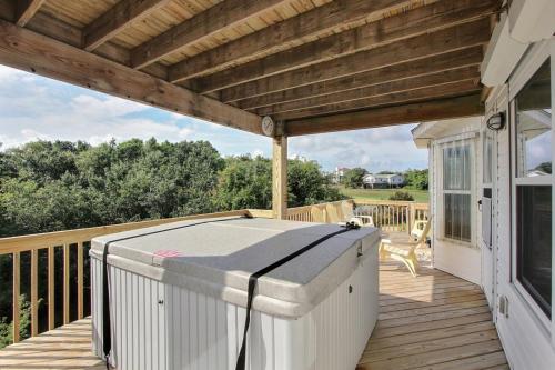 Facilities, 4040 - Paws at the Beach in Kitty Hawk (NC)