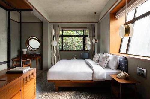 The Kin Hotel in دادار