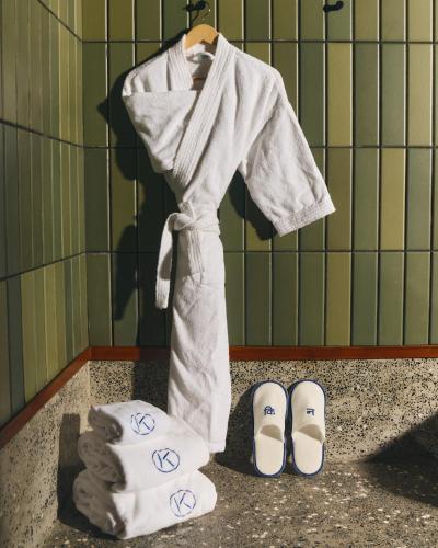 The Kin Hotel in Dadar