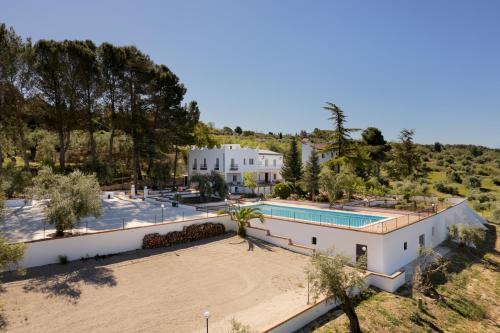 Casa rural Finca San Diego, Ronda (fotografie 3)