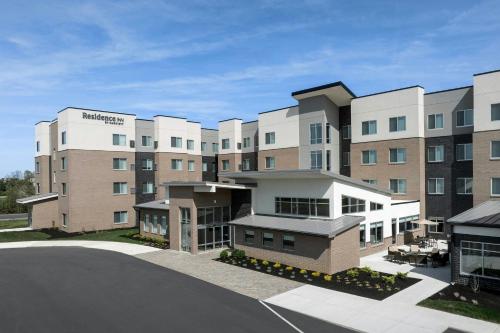 Residence Inn by Marriott Dayton Miamisburg in Miamisburg, USA