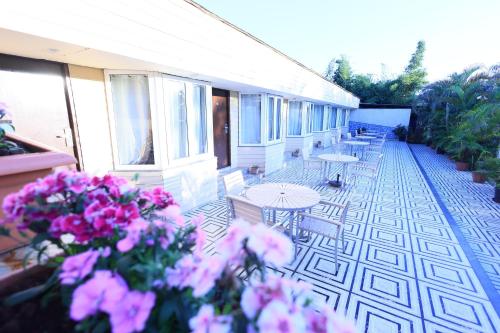 Hotel King Garden