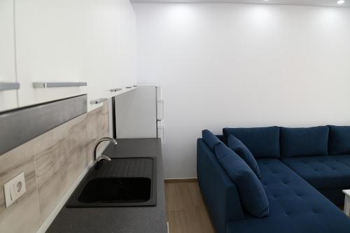 virtuve, Hotel Almar in Sakes
