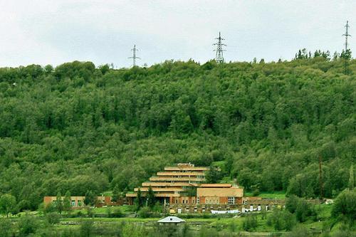 Nairi Rest House Tsaghkadzor